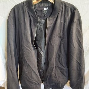 Porter and ash zip up.